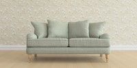 3 Seater Small Sofa