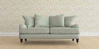 3 Seater Small Sofa