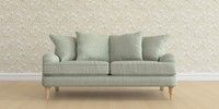 3 Seater Small Sofa