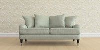 3 Seater Small Sofa