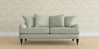 3 Seater Small Sofa