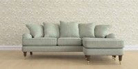 Medium Sofa Chaise - Universal