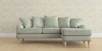 Medium Sofa Chaise - Universal