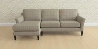 Medium Sofa Chaise - Left Hand
