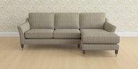 Medium Sofa Chaise - Right Hand