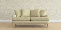 3 Seater Small Sofa