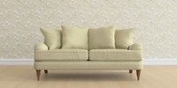 3 Seater Small Sofa
