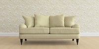 3 Seater Small Sofa