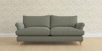 3 Seater Sofa