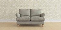 2 Seater Small Sofa