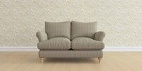 2 Seater Small Sofa