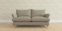 3 Seater Small Sofa
