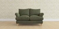 2 Seater Small Sofa