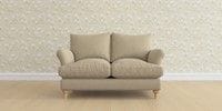 2 Seater Small Sofa