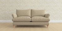 3 Seater Small Sofa