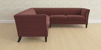 Medium Corner Sofa - Universal