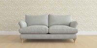 3 Seater Small Sofa