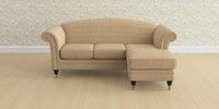 Medium Sofa Chaise - Universal