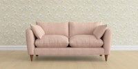 3 Seater Small Sofa
