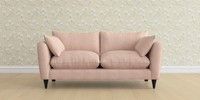 3 Seater Small Sofa