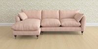 Medium Sofa Chaise - Left Hand