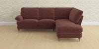 Medium Sofa Chaise - Right Hand