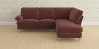 Medium Sofa Chaise - Right Hand