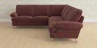 Medium Corner Sofa - Universal