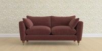 3 Seater Small Sofa