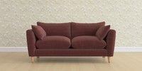 3 Seater Small Sofa