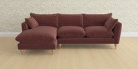 Medium Sofa Chaise - Left Hand
