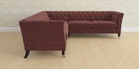 Medium Corner Sofa - Universal