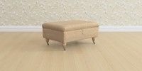 Storage Footstool