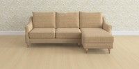 Medium Sofa Chaise - Right Hand