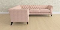 Medium Corner Sofa - Universal