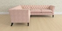 Medium Corner Sofa - Universal