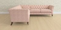 Medium Corner Sofa - Universal