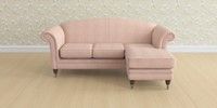 Medium Sofa Chaise - Universal