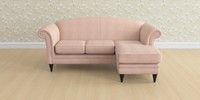 Medium Sofa Chaise - Universal