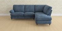 Medium Sofa Chaise - Right Hand
