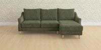 Medium Sofa Chaise - Right Hand