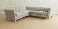 Medium Corner Sofa - Universal