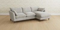 Medium Sofa Chaise - Right Hand