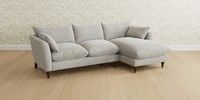 Medium Sofa Chaise - Right Hand