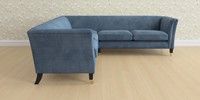 Medium Corner Sofa - Universal
