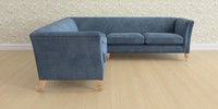 Medium Corner Sofa - Universal