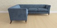Medium Corner Sofa - Universal