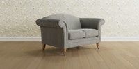 2 Seater Small Sofa
