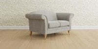 2 Seater Small Sofa
