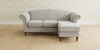 Medium Sofa Chaise - Universal